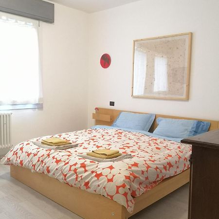 Casa Venezia E Riviera Apartment Mirano Luaran gambar