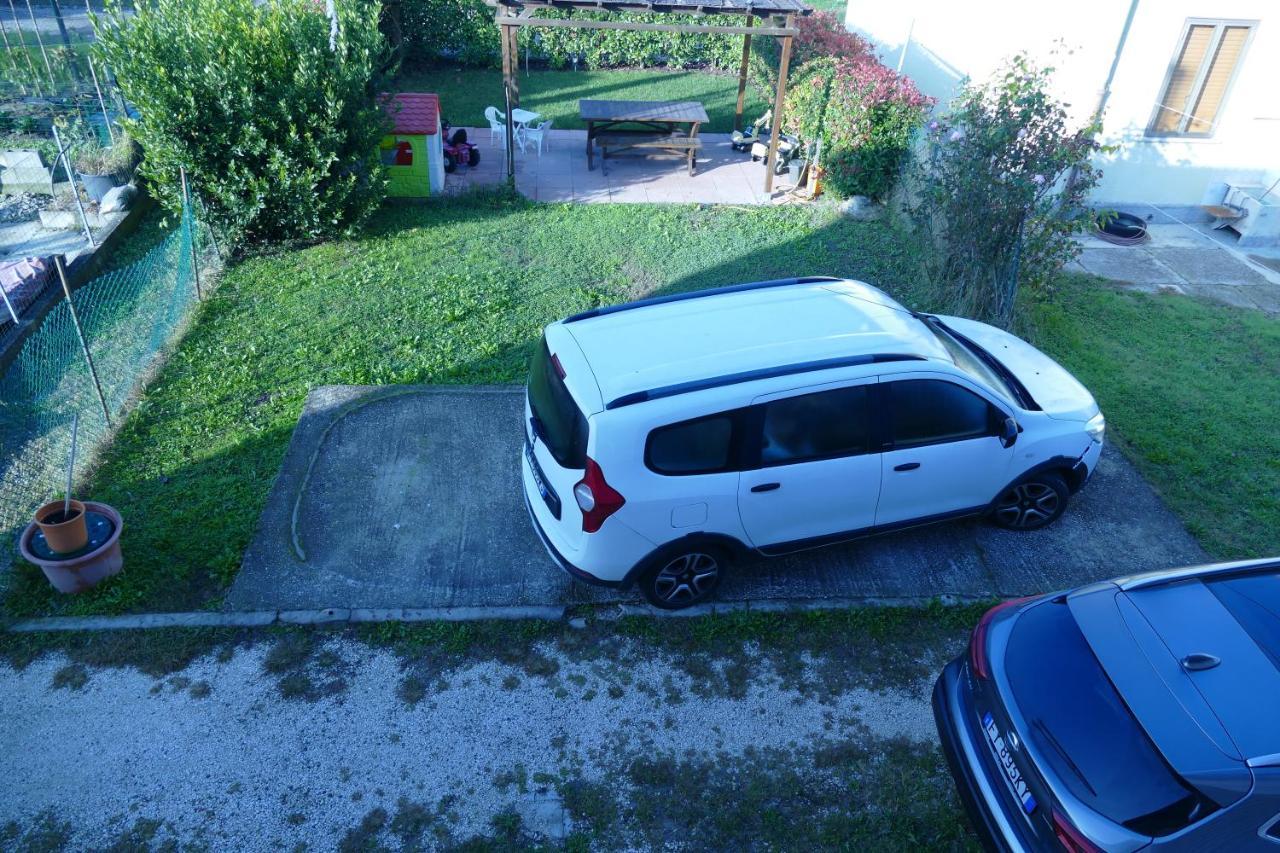 Casa Venezia E Riviera Apartment Mirano Luaran gambar