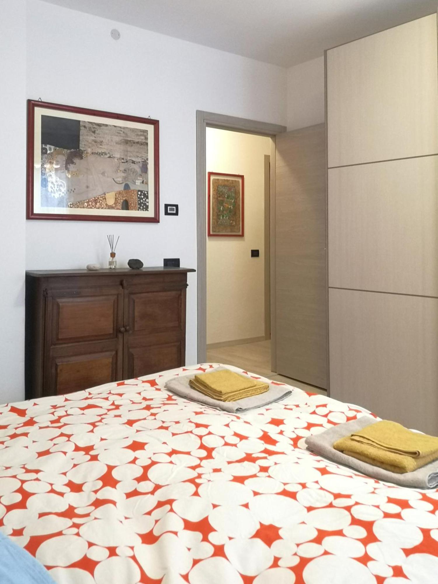 Casa Venezia E Riviera Apartment Mirano Luaran gambar