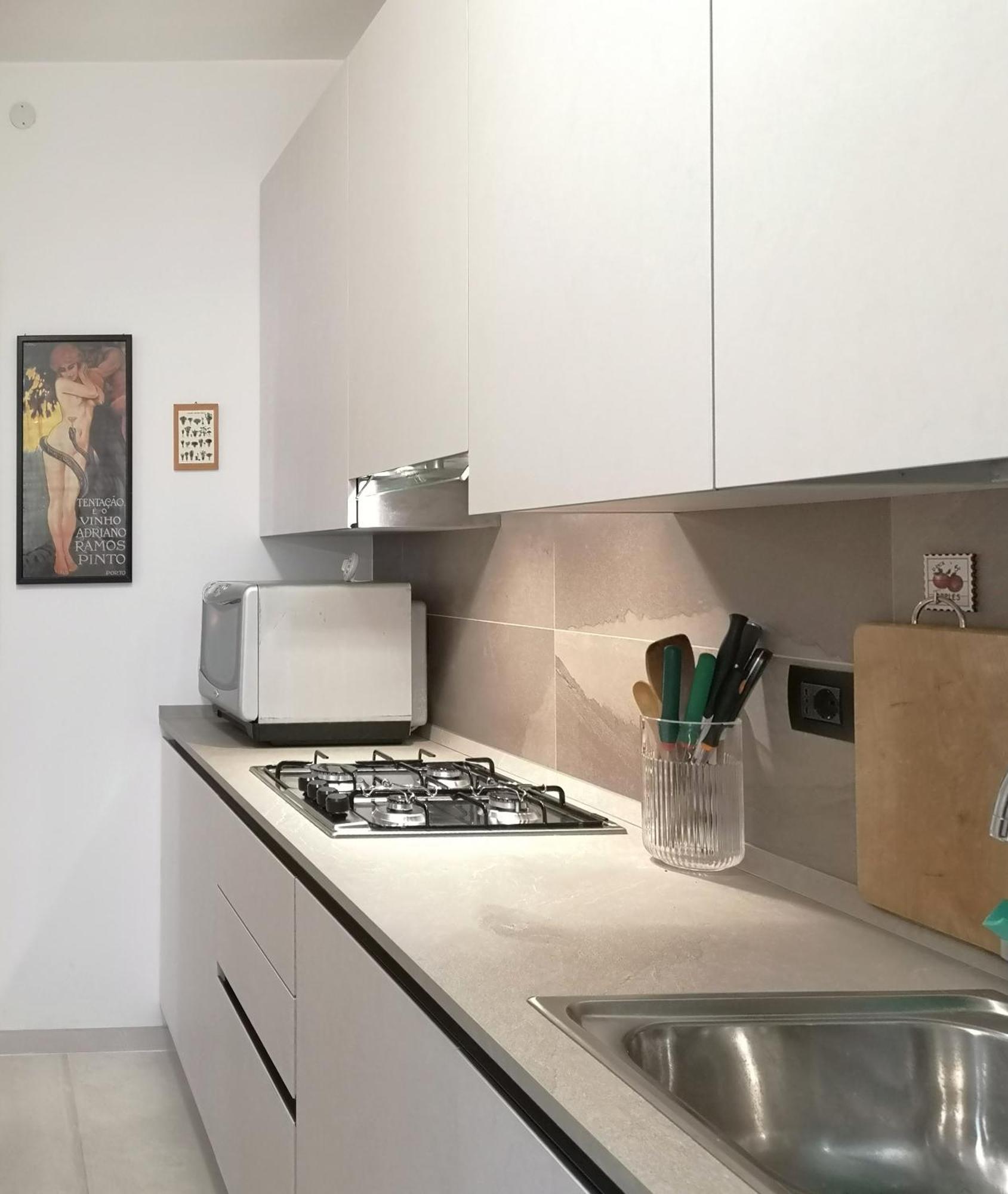 Casa Venezia E Riviera Apartment Mirano Luaran gambar