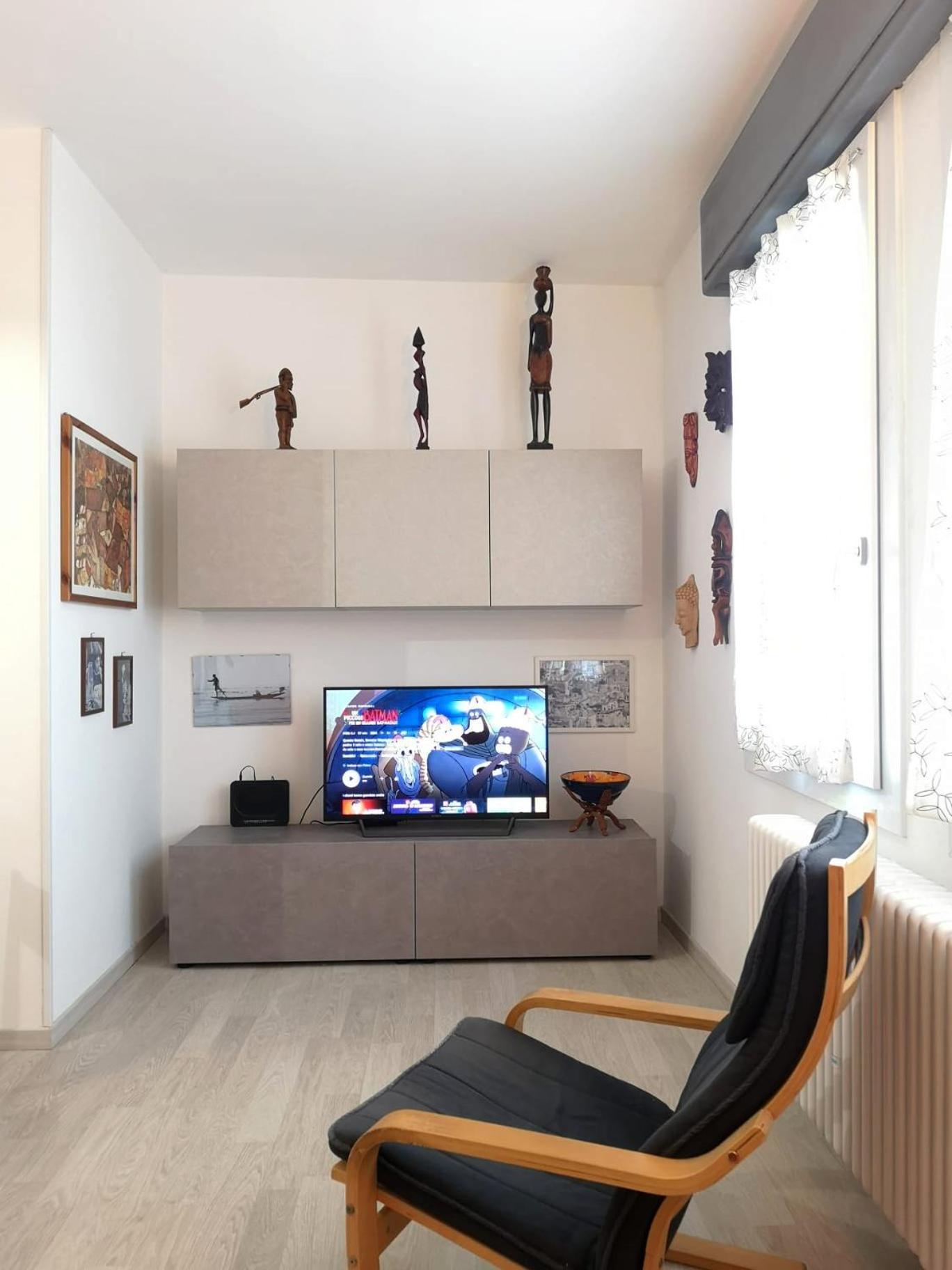 Casa Venezia E Riviera Apartment Mirano Luaran gambar