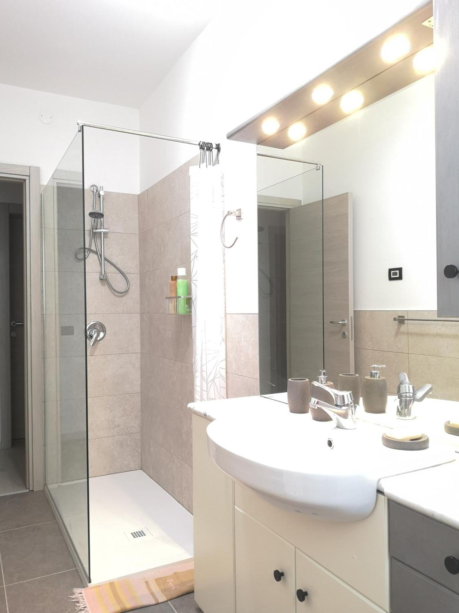 Casa Venezia E Riviera Apartment Mirano Luaran gambar