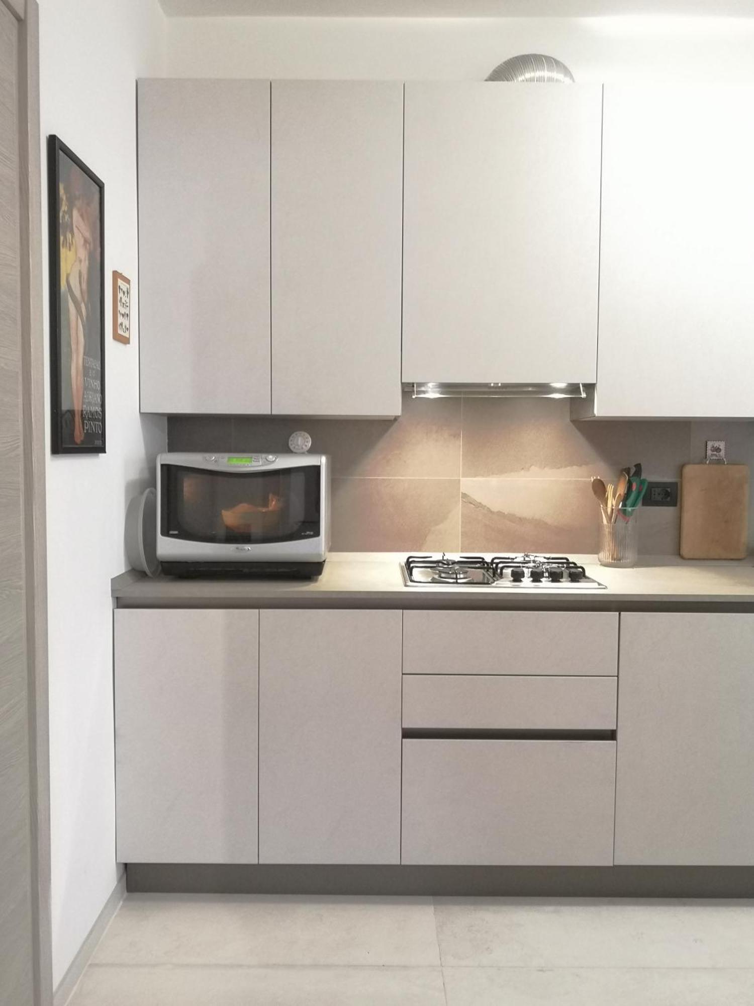 Casa Venezia E Riviera Apartment Mirano Luaran gambar