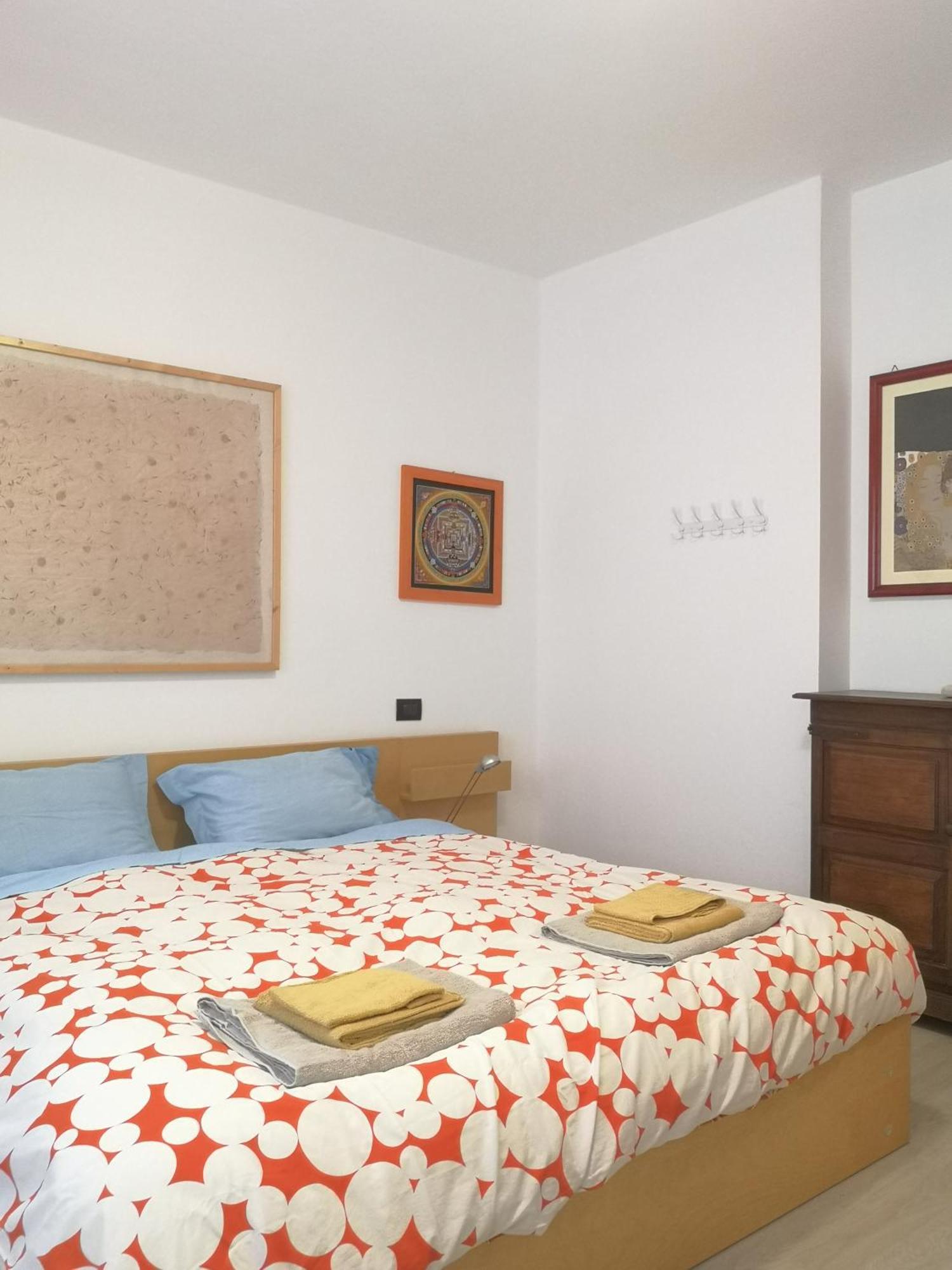 Casa Venezia E Riviera Apartment Mirano Luaran gambar