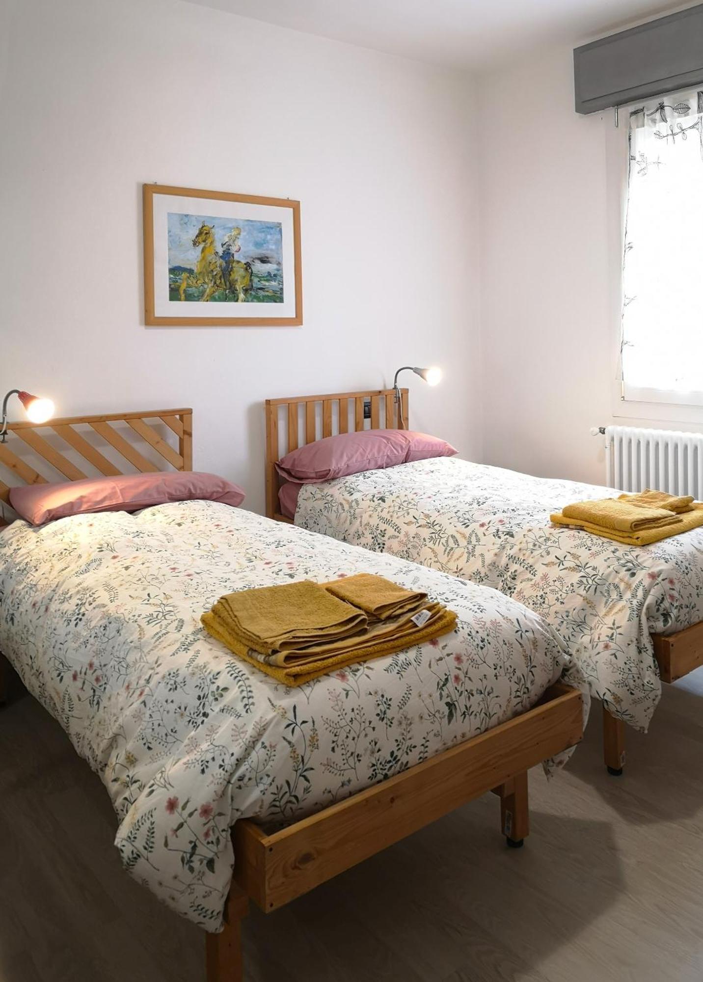 Casa Venezia E Riviera Apartment Mirano Luaran gambar
